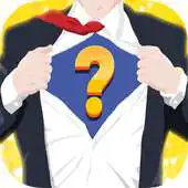 Free play online Guess That Superhero APK Free play online Guess That Superhero APK