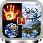 Free play online Guess that word - Trivia game APK