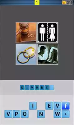 Play Guess that word - Trivia game Play Guess that word - Trivia game