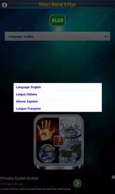 Play Guess that word - Trivia game Play Guess that word - Trivia game