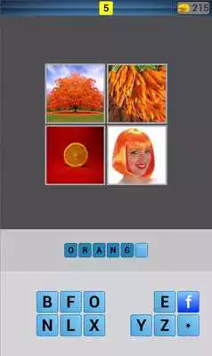 Play Guess that word - Trivia game Play Guess that word - Trivia game