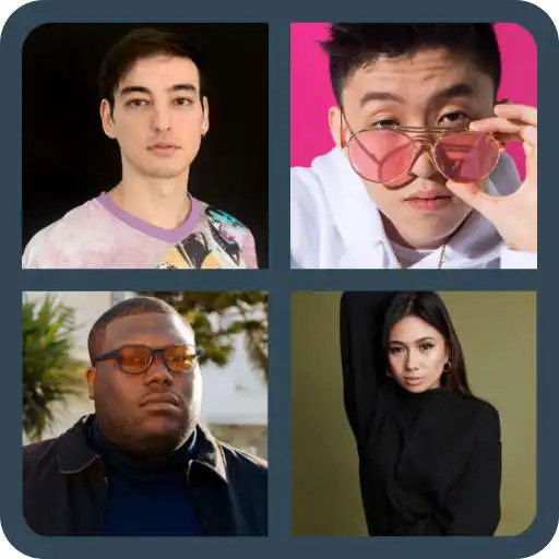 Play Guess the 88 rising stars APK