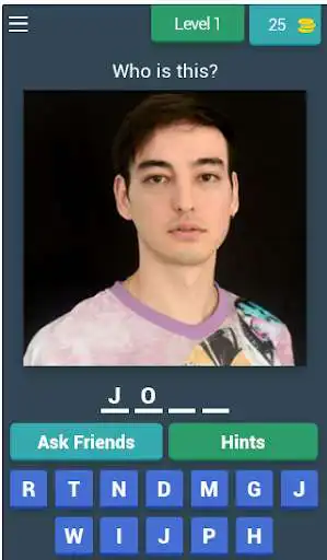 Play Guess the 88 rising stars  and enjoy Guess the 88 rising stars with UptoPlay