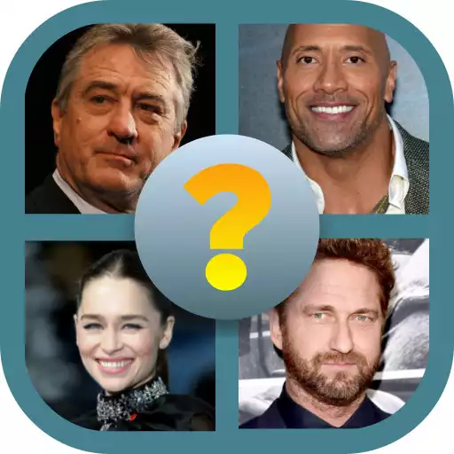 Free play online Guess the actor APK Free play online Guess the actor APK