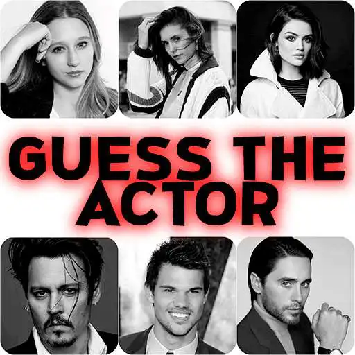 Play Guess the actor: quiz game APK Play Guess the actor: quiz game APK