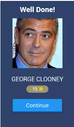 Play Guess the actor
