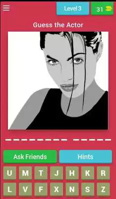 Play Guess the actor