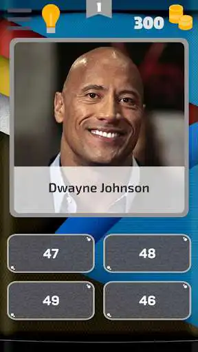 Play Guess The Age Actors 2021 as an online game Guess The Age Actors 2021 with UptoPlay