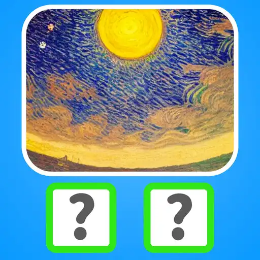 Play Guess the AI picture APK