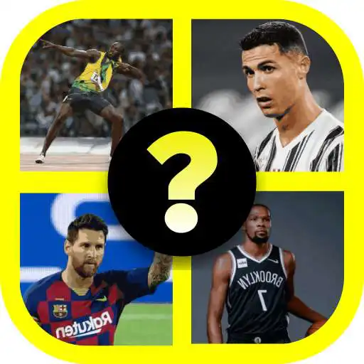 Play Guess the Amazing Athletes APK Play Guess the Amazing Athletes APK