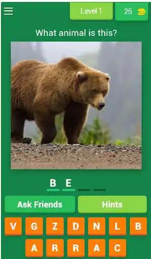 Play Guess The Animal - 2020  and enjoy Guess The Animal - 2020 with UptoPlay