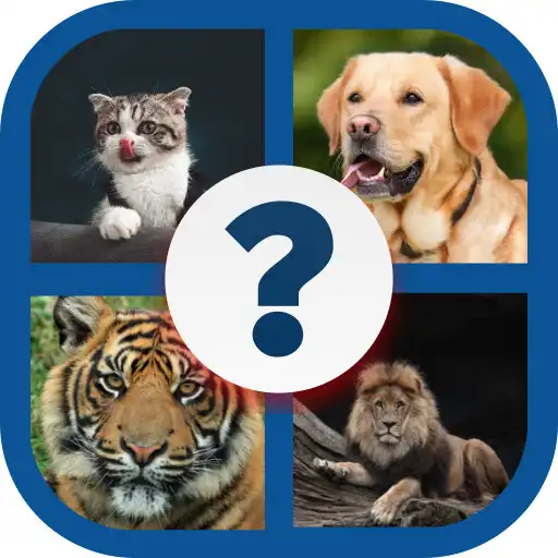 Play Guess The Animal - Animal Quiz APK Play Guess The Animal - Animal Quiz APK