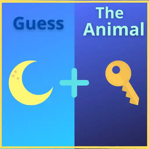Play Guess The Animal By Emoji APK Play Guess The Animal By Emoji APK