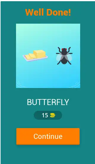 Play Guess The Animal By Emoji as an online game Guess The Animal By Emoji with UptoPlay