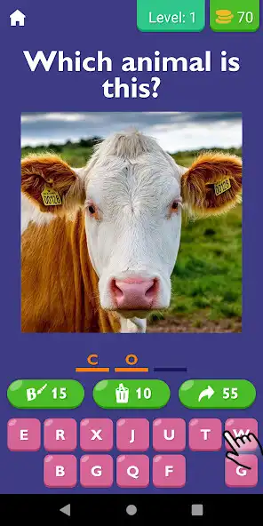 Play Guess The Animal Challenge  and enjoy Guess The Animal Challenge with UptoPlay