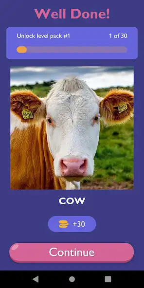 Play Guess The Animal Challenge as an online game Guess The Animal Challenge with UptoPlay