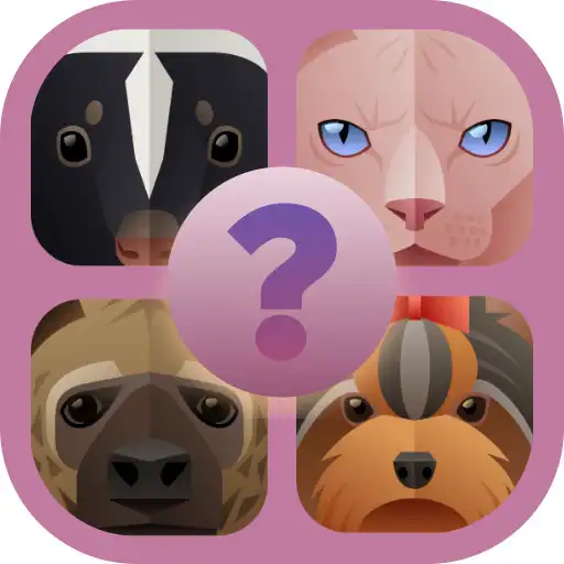Play Guess the Animal from its Head APK Play Guess the Animal from its Head APK