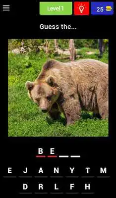 Play Guess the animal game for kids Play Guess the animal game for kids