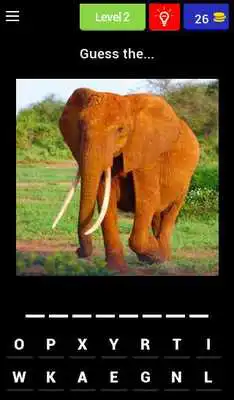 Play Guess the animal game for kids Play Guess the animal game for kids