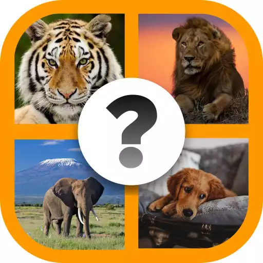 Play Guess the animal-QUIZ APK Play Guess the animal-QUIZ APK