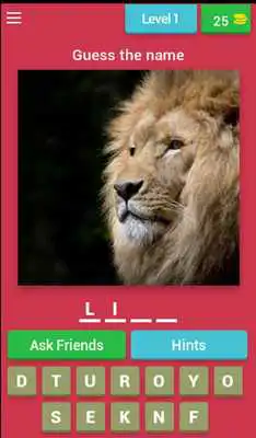 Play Guess The Animals - Animal Quiz for learning Fun Play Guess The Animals - Animal Quiz for learning Fun