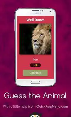 Play Guess The Animals - Animal Quiz for learning Fun Play Guess The Animals - Animal Quiz for learning Fun
