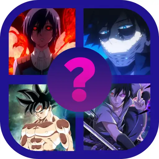 Free play online Guess the anime character. APK Free play online Guess the anime character. APK