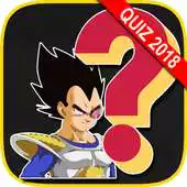 Free play online Guess The Anime Character Quiz 2018 APK