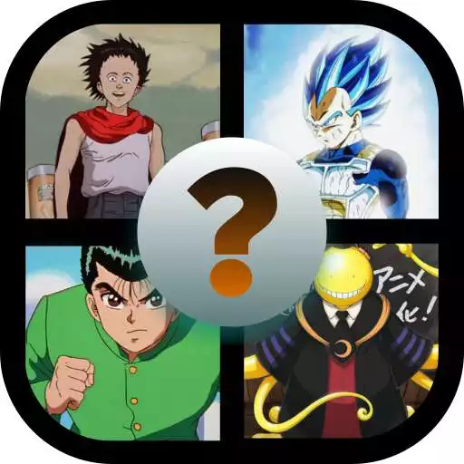 Play Guess the anime APK