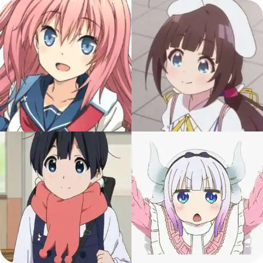 Play Guess The Anime Name 2020 APK Play Guess The Anime Name 2020 APK