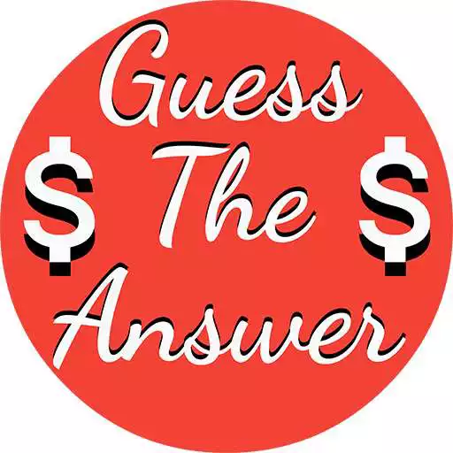 Play Guess The Answer APK