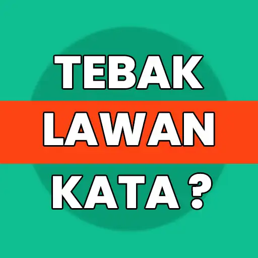 Play Guess the Antonym APK