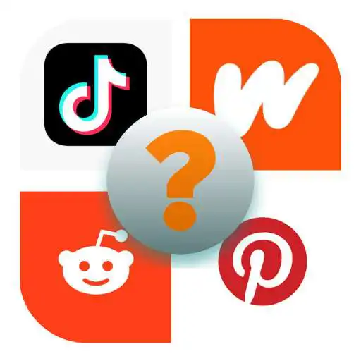 Free play online Guess the App APK