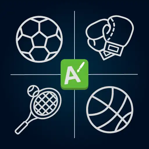 Play Guess the Athlete - Quiz APK Play Guess the Athlete - Quiz APK