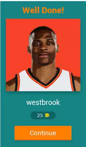 Play guess the basketball player as an online game guess the basketball player with UptoPlay
