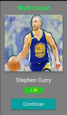 Play Guess The Basketball players