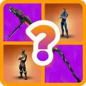Free play online Guess the Battle Royale Skins - Quiz APK Free play online Guess the Battle Royale Skins - Quiz APK