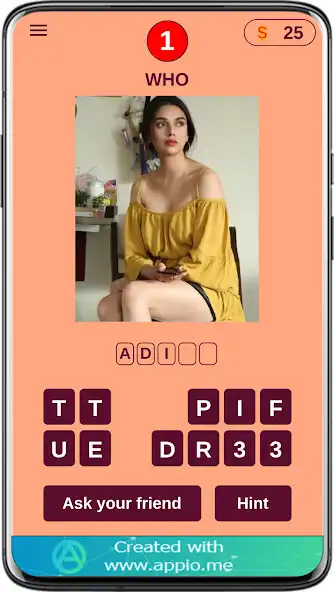 Play Guess the Beauty - Name Game and enjoy Guess the Beauty - Name Game with UptoPlay Play Guess the Beauty - Name Game and enjoy Guess the Beauty - Name Game with UptoPlay