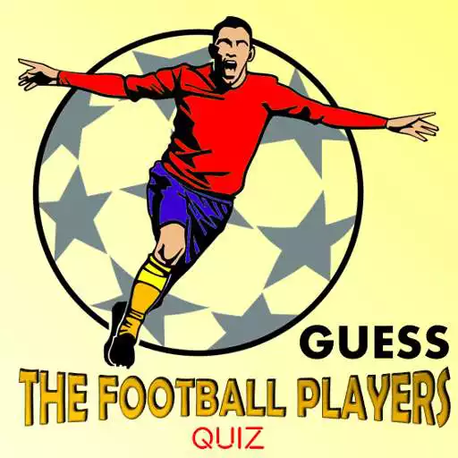 Play Guess The Best Football Players APK