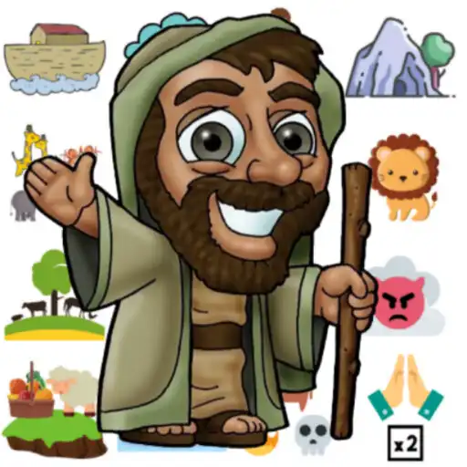Play Guess the Bible Character APK Play Guess the Bible Character APK