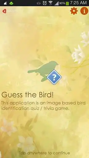 Play Guess the Bird - Photo Quiz  and enjoy Guess the Bird - Photo Quiz with UptoPlay