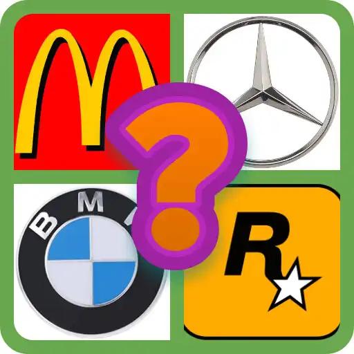 Free play online Guess the Brand APK Free play online Guess the Brand APK