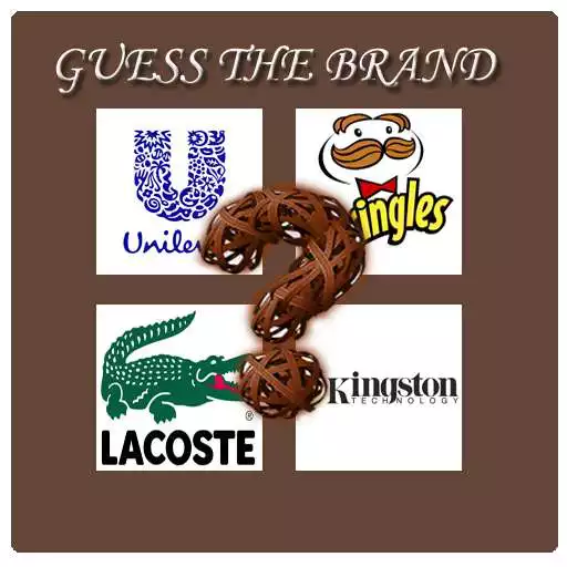 Play Guess the brand APK Play Guess the brand APK
