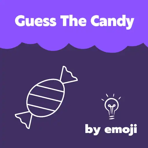 Play Guess The Candy by Emoji APK Play Guess The Candy by Emoji APK