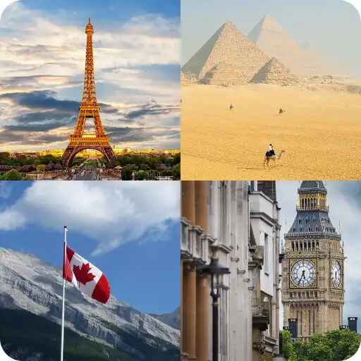 Play Guess the capital name 2022 APK