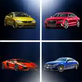 Free play online Guess the Car 2018 ! APK