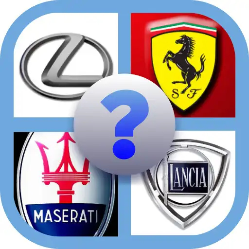 Free play online Guess the car brand APK