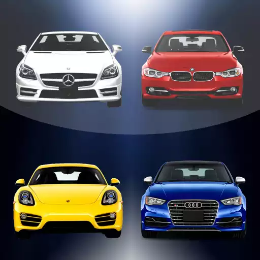 Play Guess the car brand APK Play Guess the car brand APK