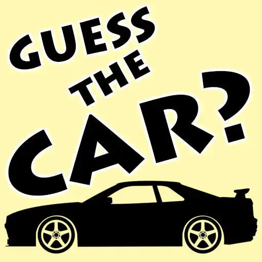 Play Guess the Car Brand Quiz APK