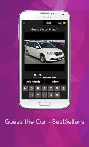 Play Guess the Car Brand Quiz  and enjoy Guess the Car Brand Quiz with UptoPlay